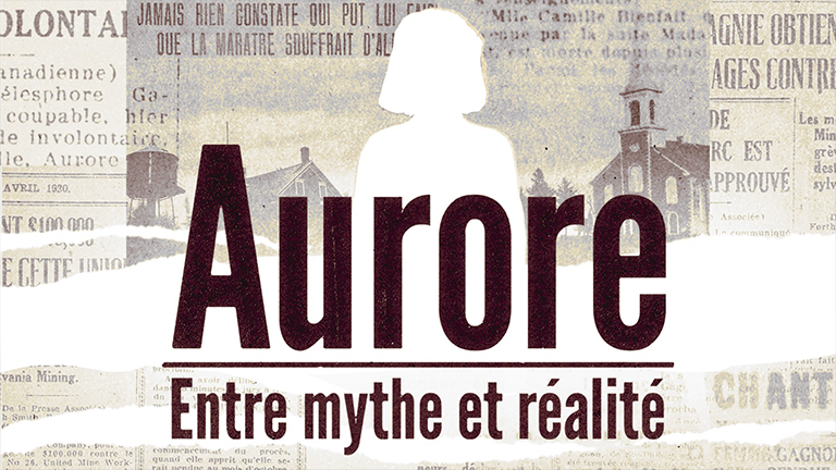 Aurore: Between Myth and Reality - documentary film